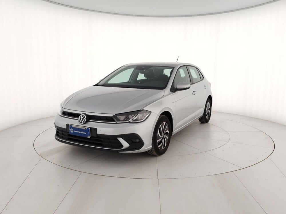 Volkswagen Polo usata a Massa-Carrara