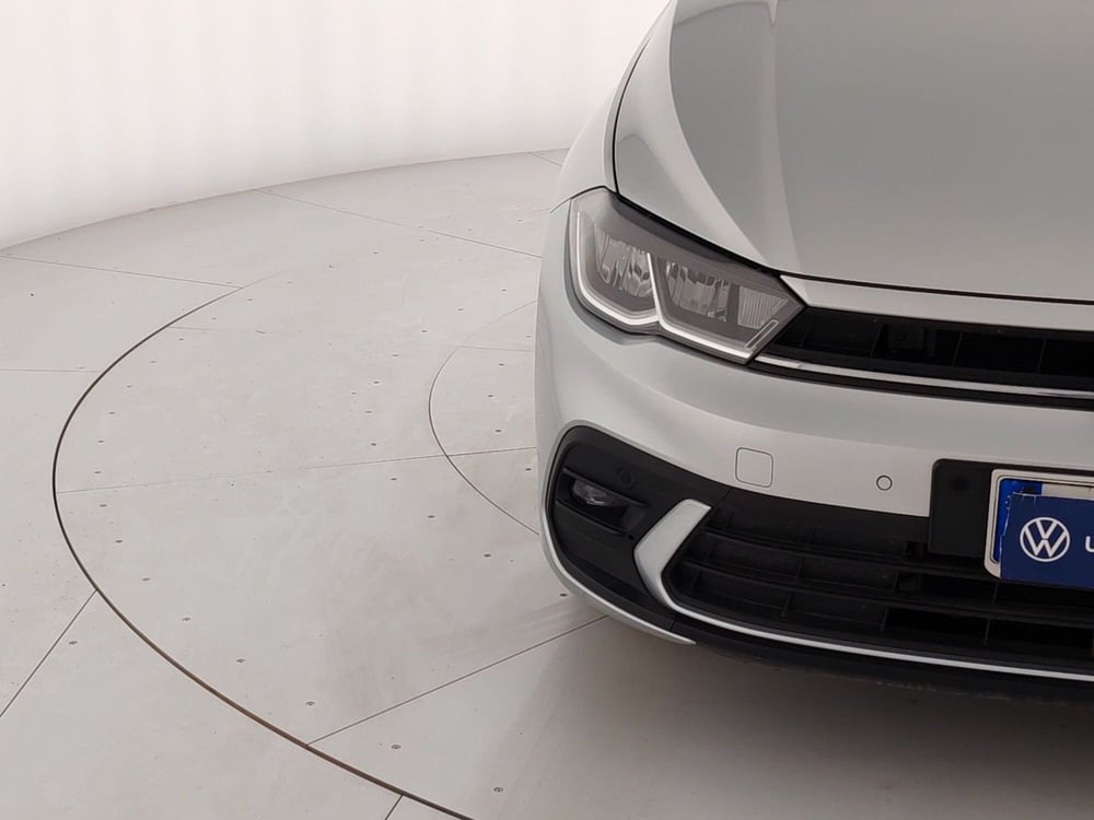 Volkswagen Polo usata a Massa-Carrara (5)