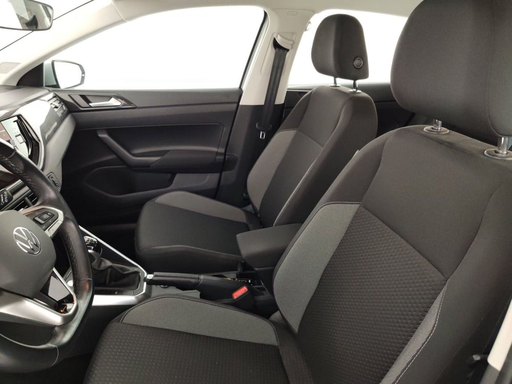 Volkswagen Polo usata a Massa-Carrara (9)