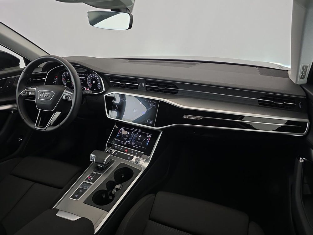 Audi A6 Avant usata a Alessandria (13)