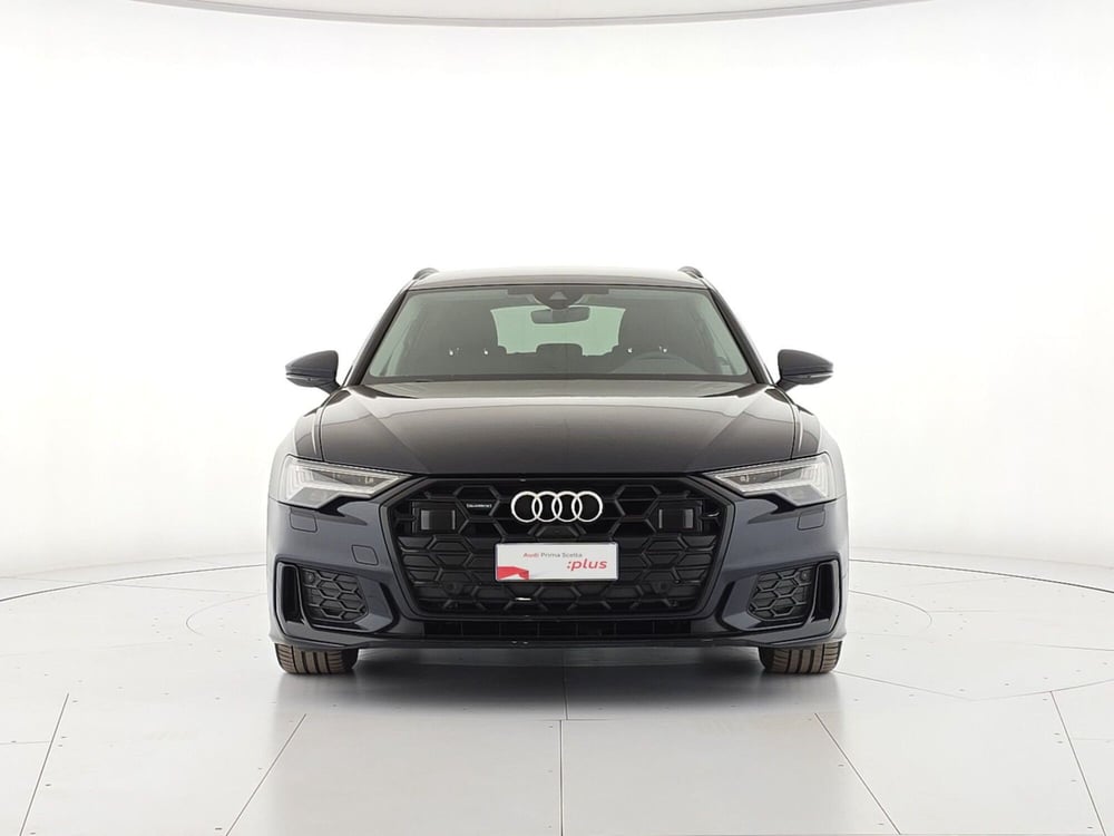 Audi A6 Avant usata a Alessandria (2)