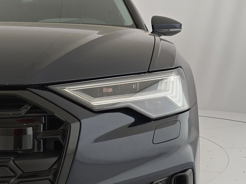Audi A6 Avant usata a Alessandria (6)