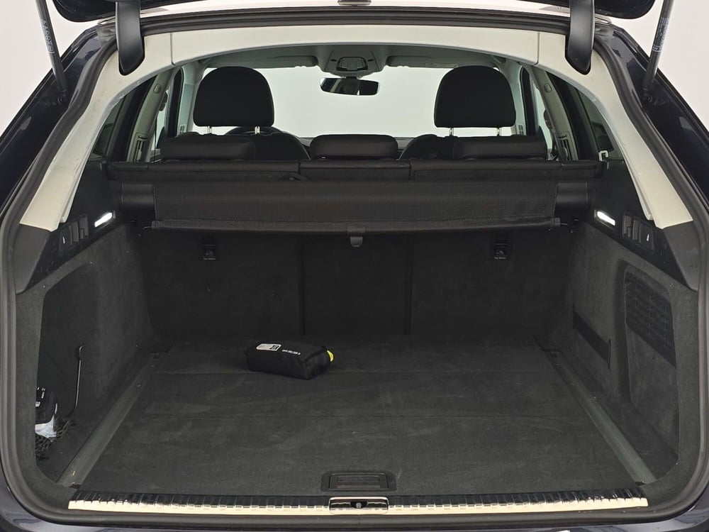 Audi A6 Avant usata a Alessandria (9)