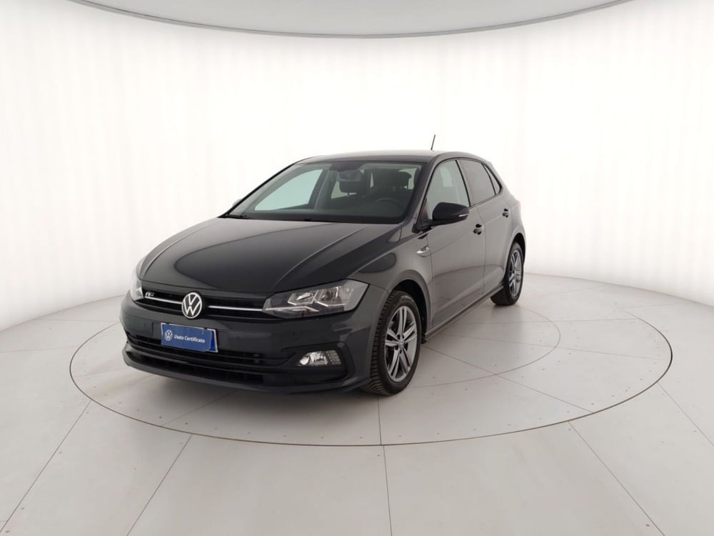 Volkswagen Polo usata a Massa-Carrara