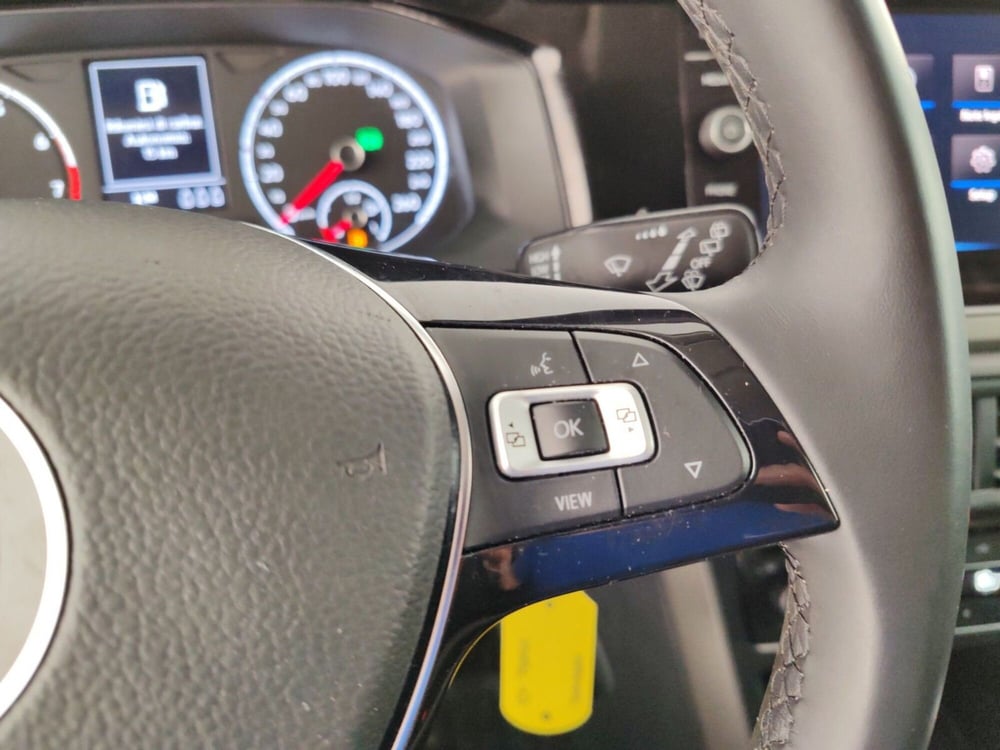 Volkswagen Polo usata a Massa-Carrara (13)