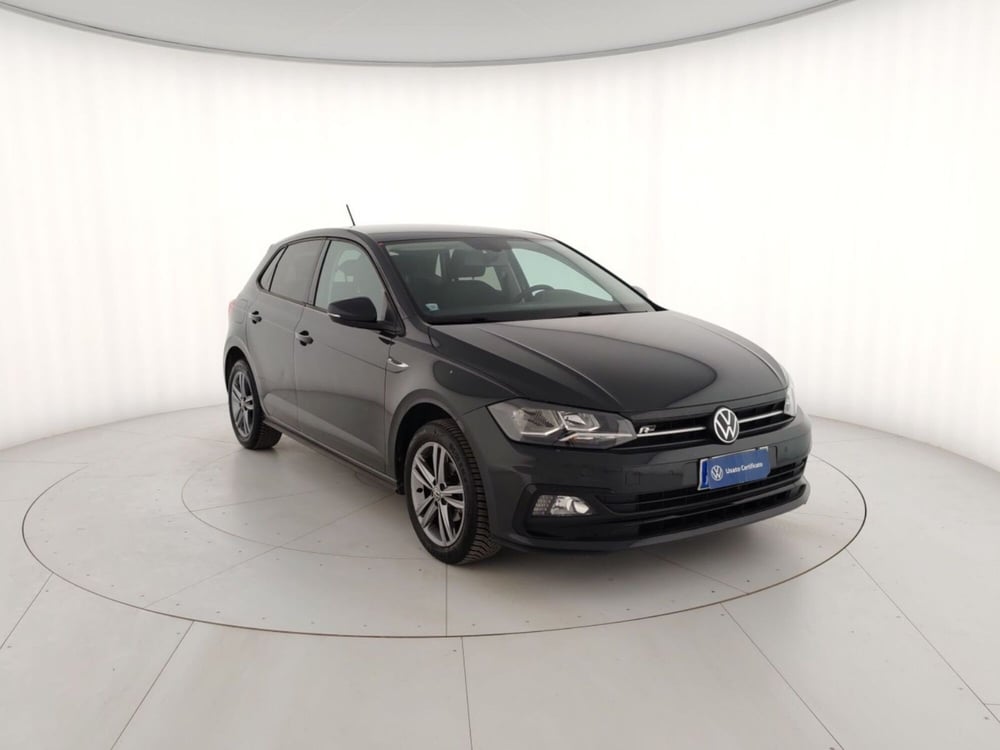 Volkswagen Polo usata a Massa-Carrara (4)