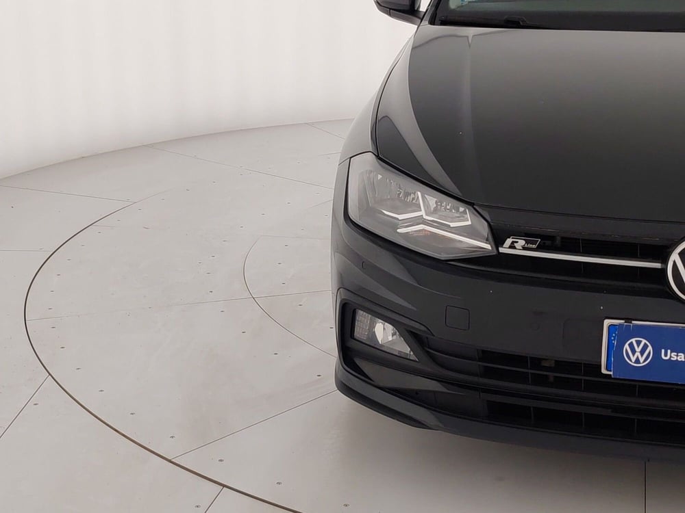 Volkswagen Polo usata a Massa-Carrara (5)