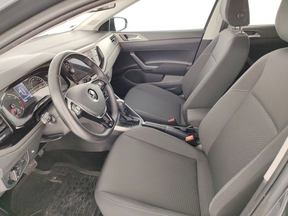 Volkswagen Polo usata a Massa-Carrara (7)