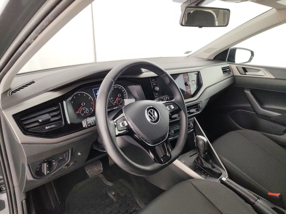 Volkswagen Polo usata a Massa-Carrara (8)