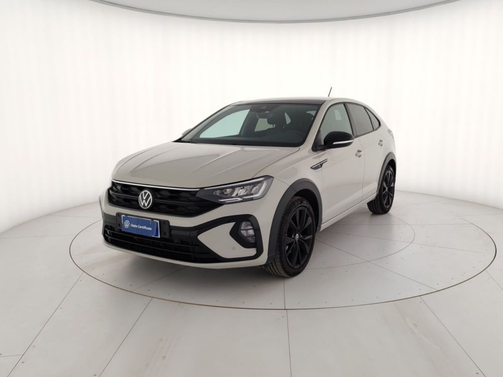 Volkswagen Taigo usata a Massa-Carrara