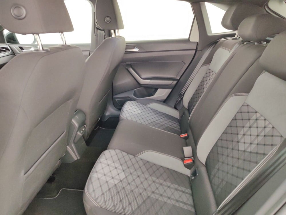 Volkswagen Taigo usata a Massa-Carrara (10)