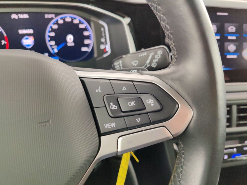 Volkswagen Taigo usata a Massa-Carrara (13)
