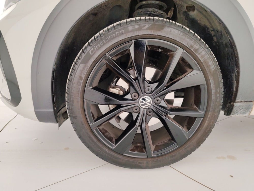 Volkswagen Taigo usata a Massa-Carrara (6)