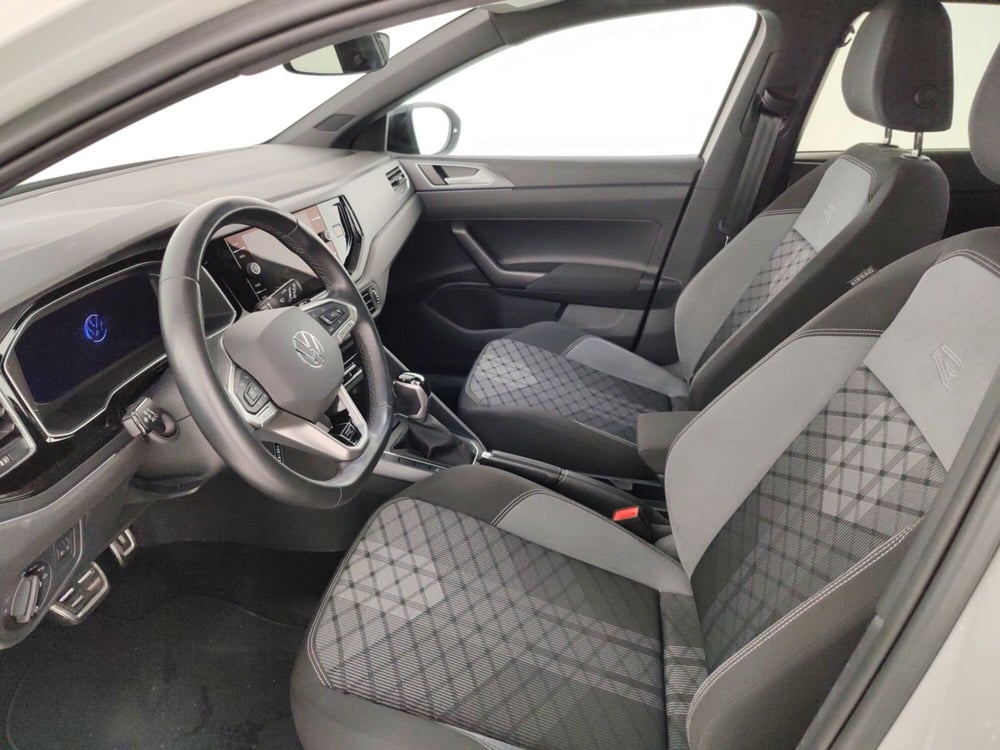 Volkswagen Taigo usata a Massa-Carrara (7)