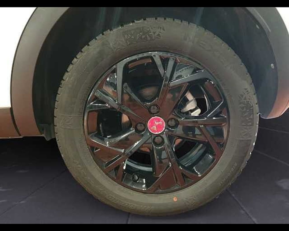 Ds DS 3 usata a Cuneo (10)