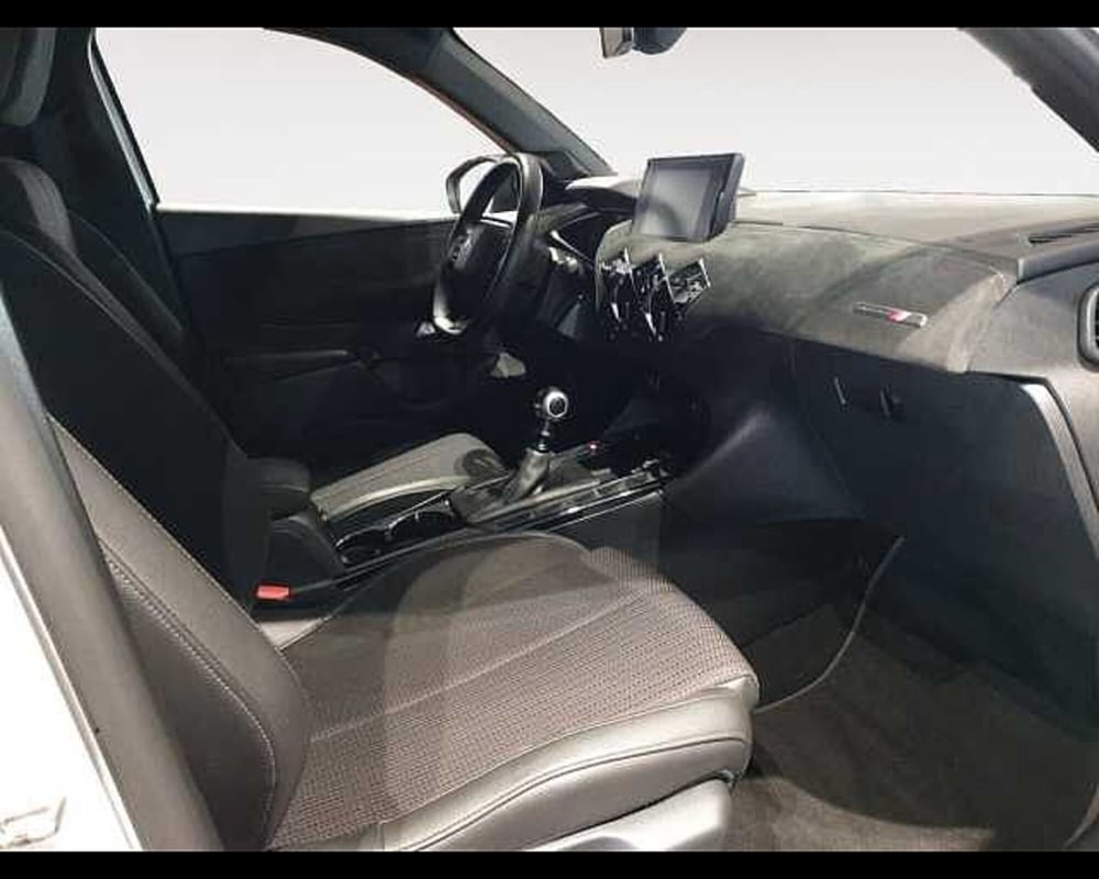 Ds DS 3 usata a Cuneo (15)
