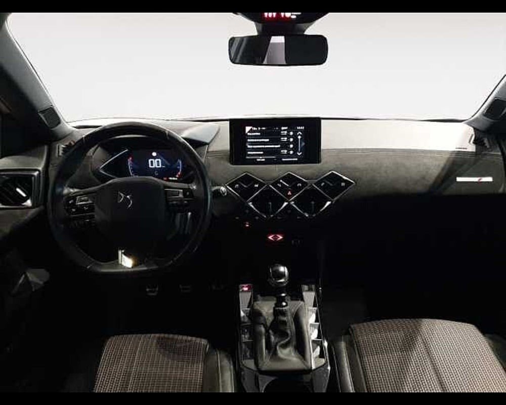 Ds DS 3 usata a Cuneo (16)