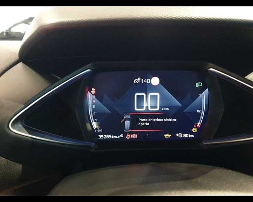 Ds DS 3 usata a Cuneo (17)