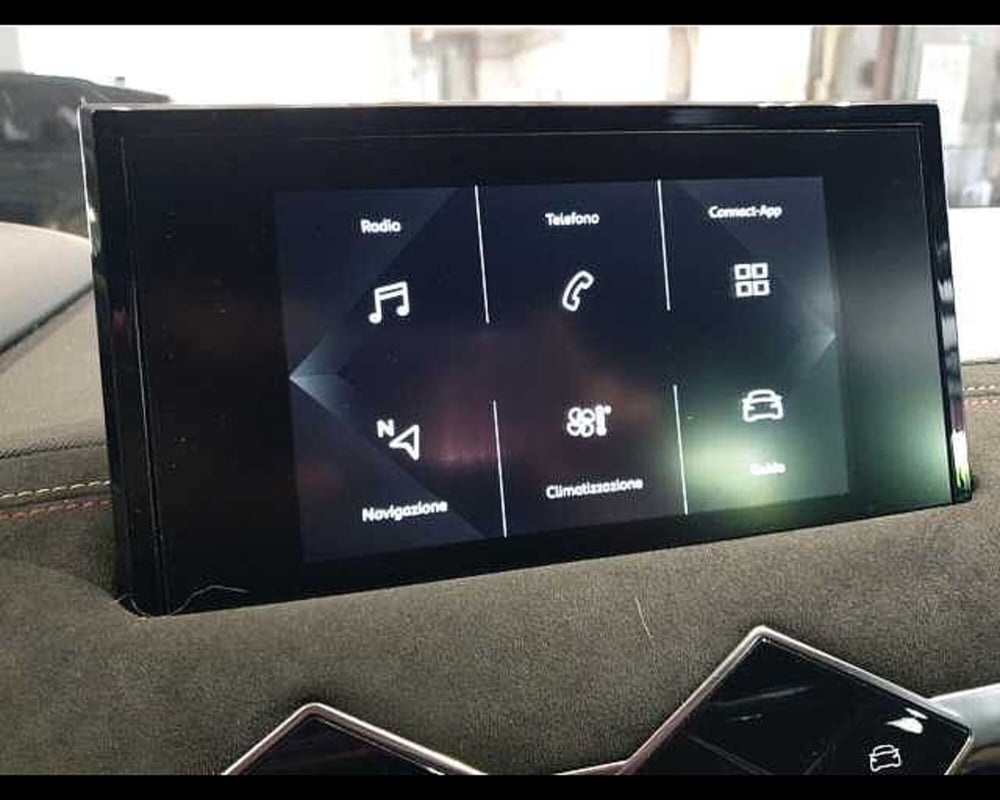Ds DS 3 usata a Cuneo (19)