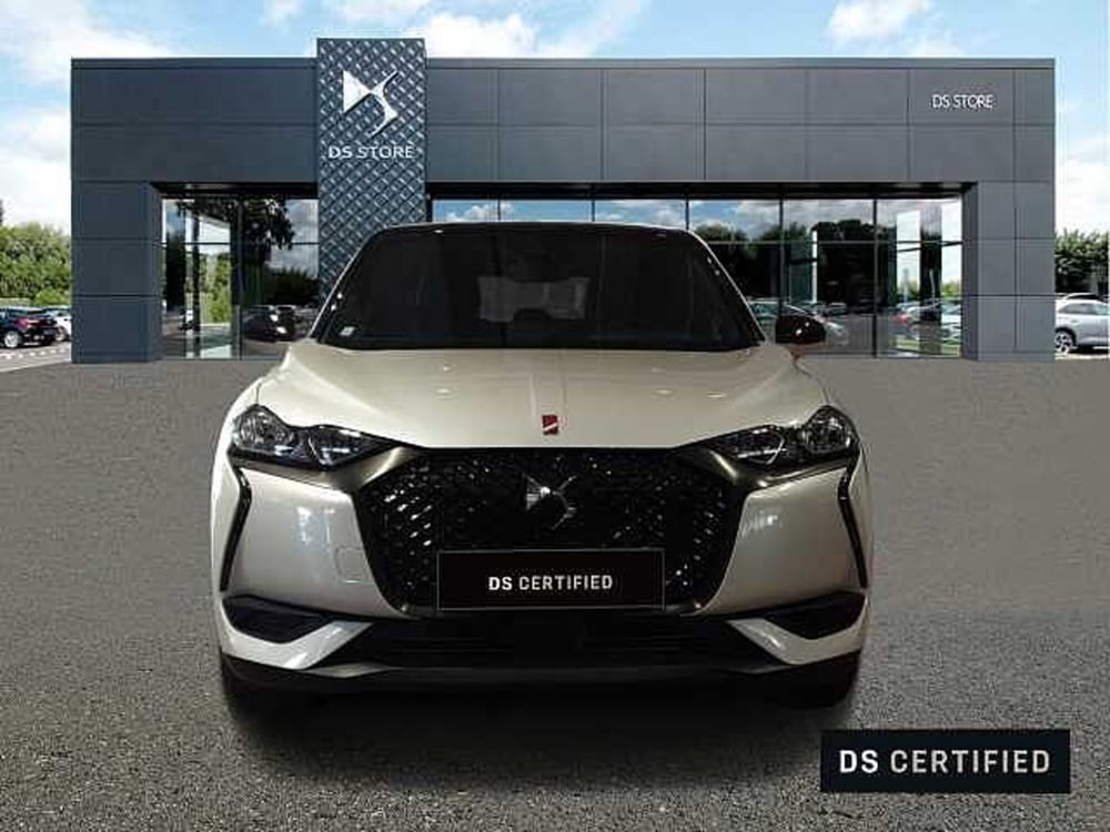 Ds DS 3 usata a Cuneo (2)