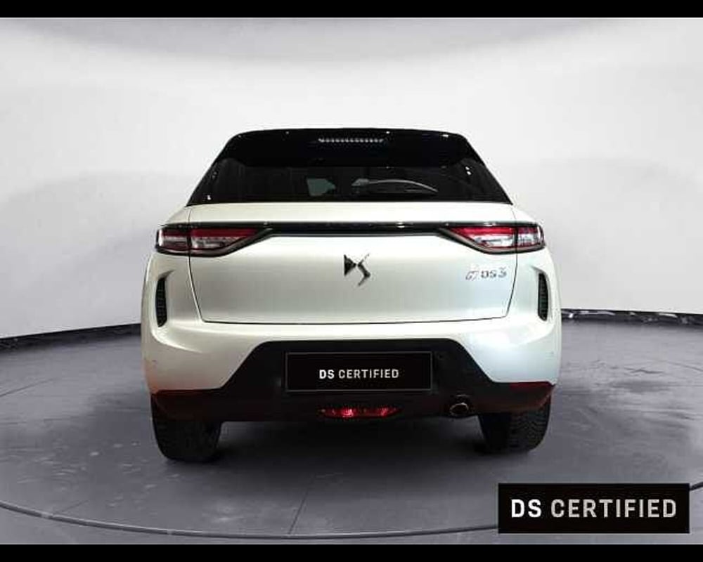 Ds DS 3 usata a Cuneo (6)