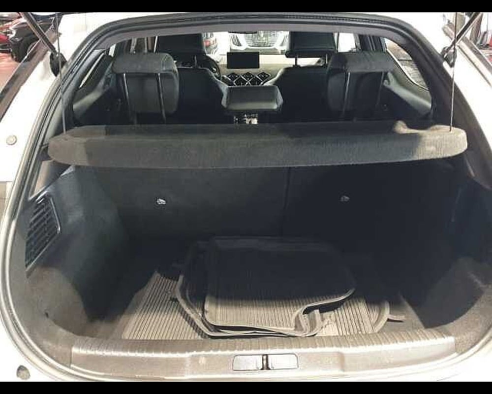 Ds DS 3 usata a Cuneo (7)