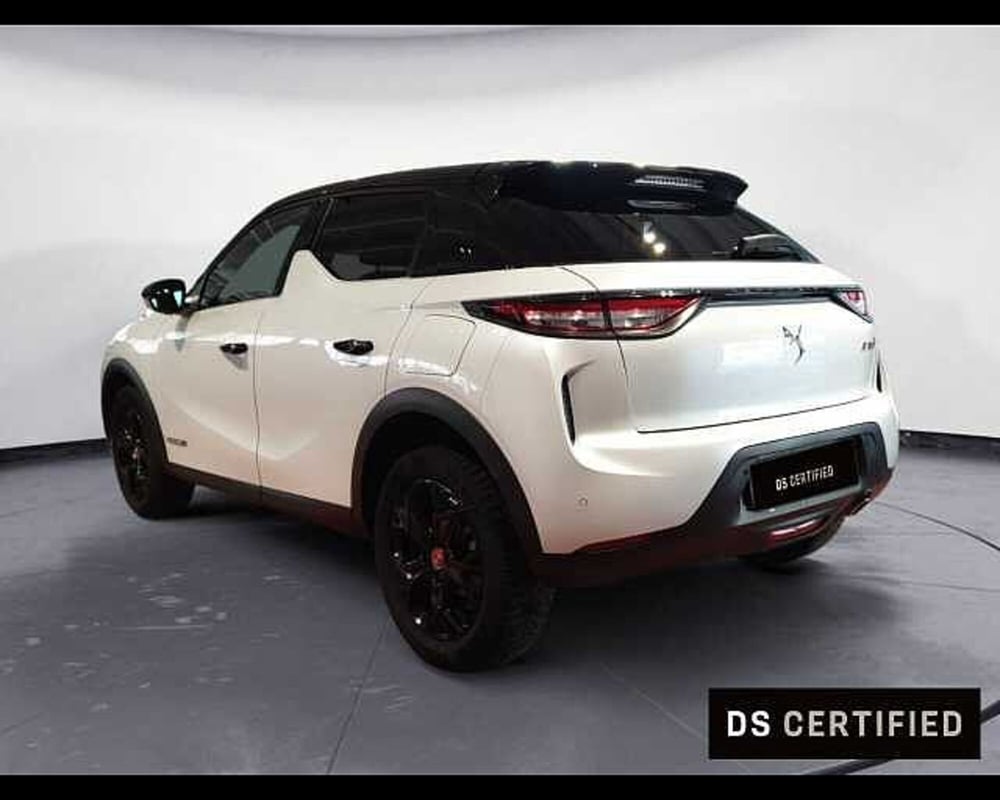 Ds DS 3 usata a Cuneo (9)