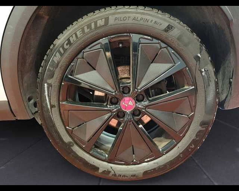 Ds DS 7 usata a Cuneo (10)