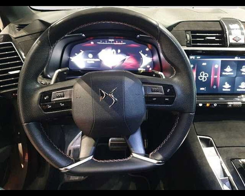 Ds DS 7 usata a Cuneo (11)