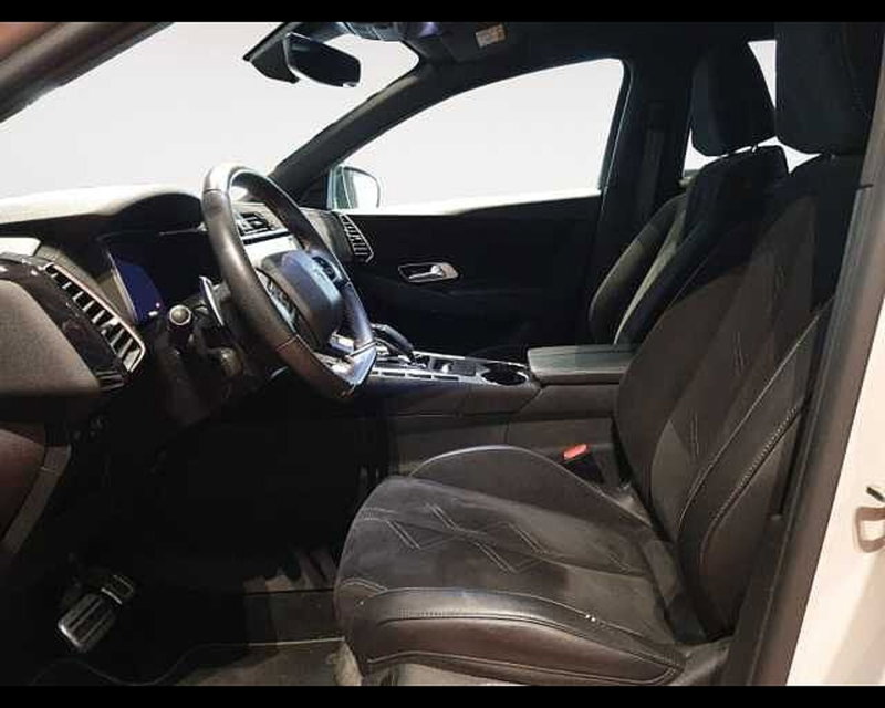 Ds DS 7 usata a Cuneo (12)