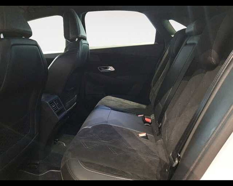 Ds DS 7 usata a Cuneo (13)