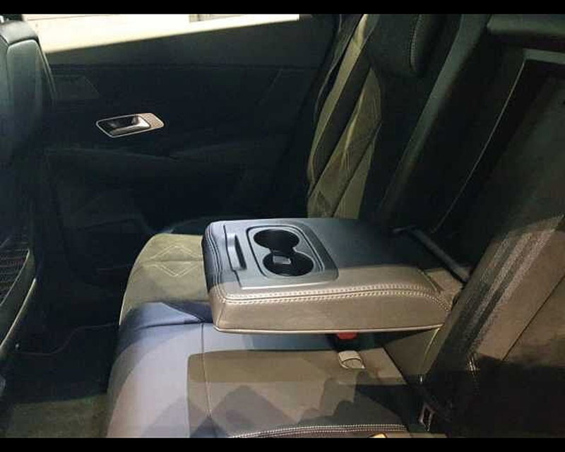 Ds DS 7 usata a Cuneo (14)