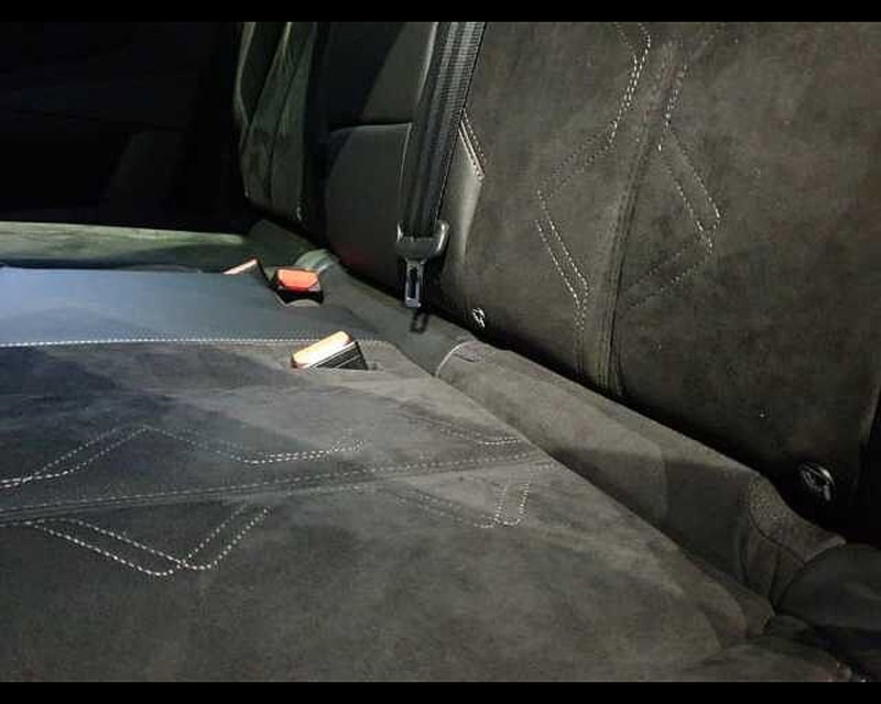 Ds DS 7 usata a Cuneo (15)