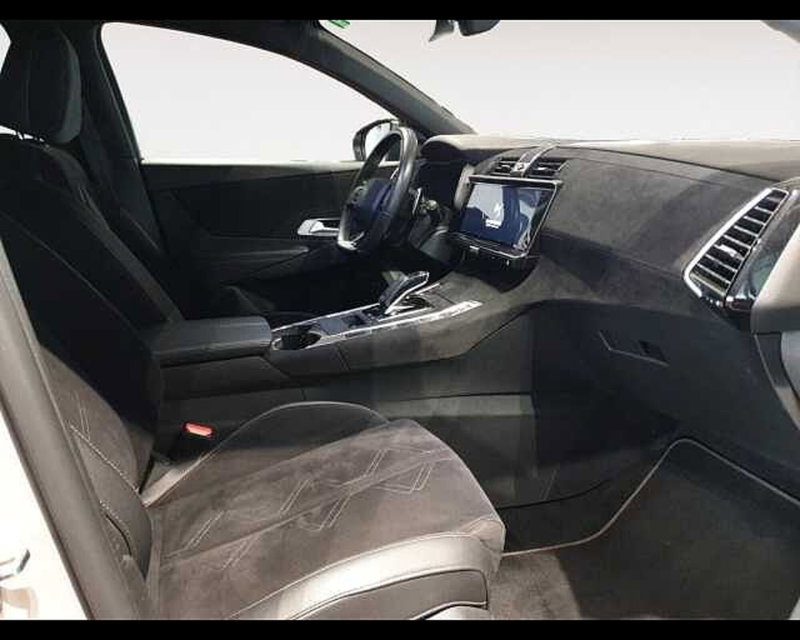 Ds DS 7 usata a Cuneo (16)