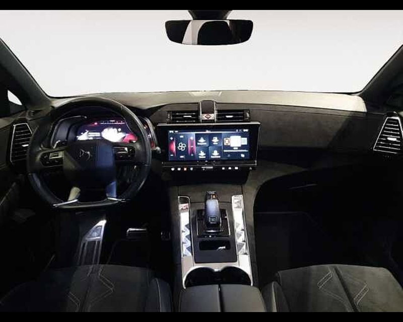 Ds DS 7 usata a Cuneo (17)