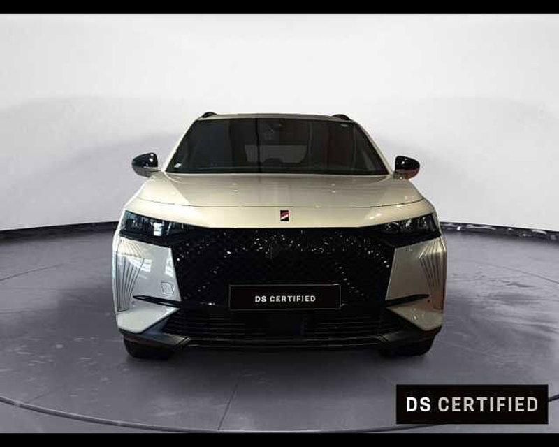 Ds DS 7 usata a Cuneo (2)