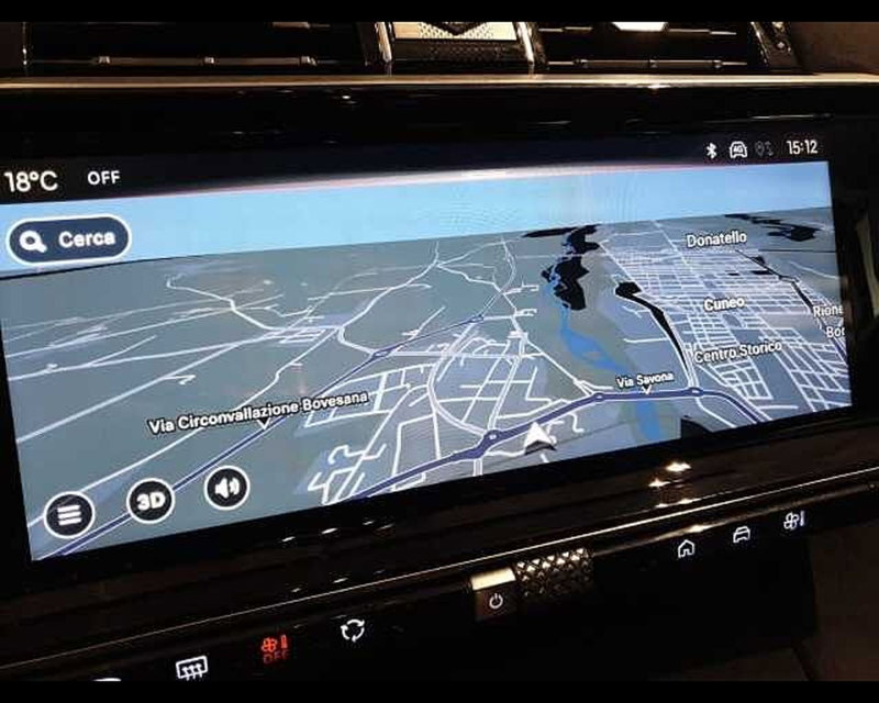 Ds DS 7 usata a Cuneo (20)