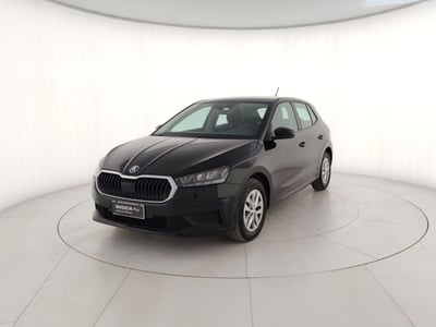 Skoda Fabia 1.0 MPI EVO 80 CV Style del 2024 usata a Massa