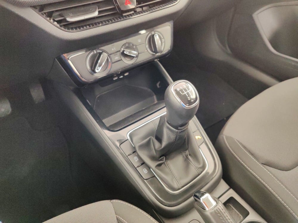 Skoda Fabia usata a Massa-Carrara (11)