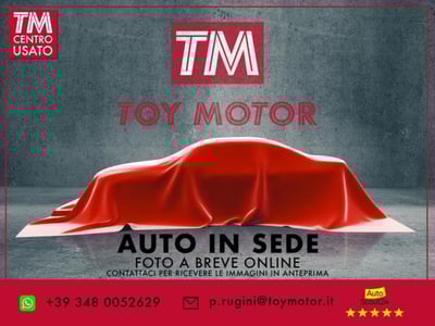 Toyota Rav4 vvt-ie h Style awd-i 222cv e-cvt del 2020 usata a Perugia
