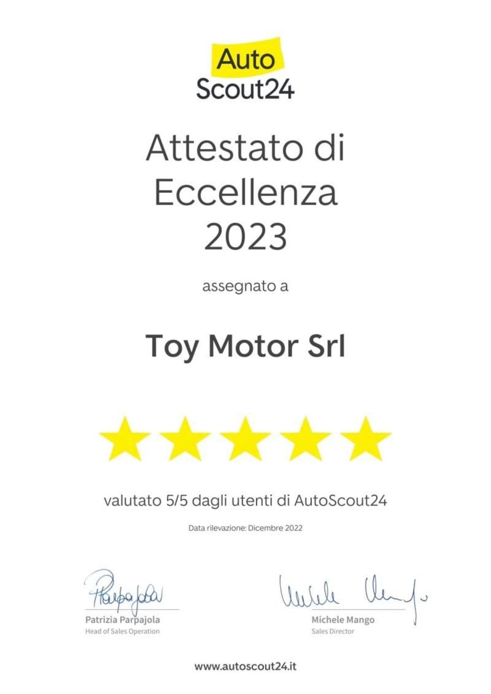 Toyota Rav4 usata a Perugia (3)