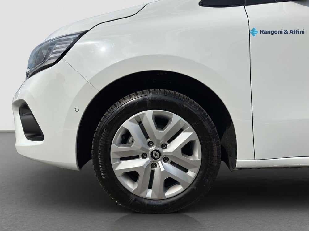 Renault Kangoo usata a Brescia (18)
