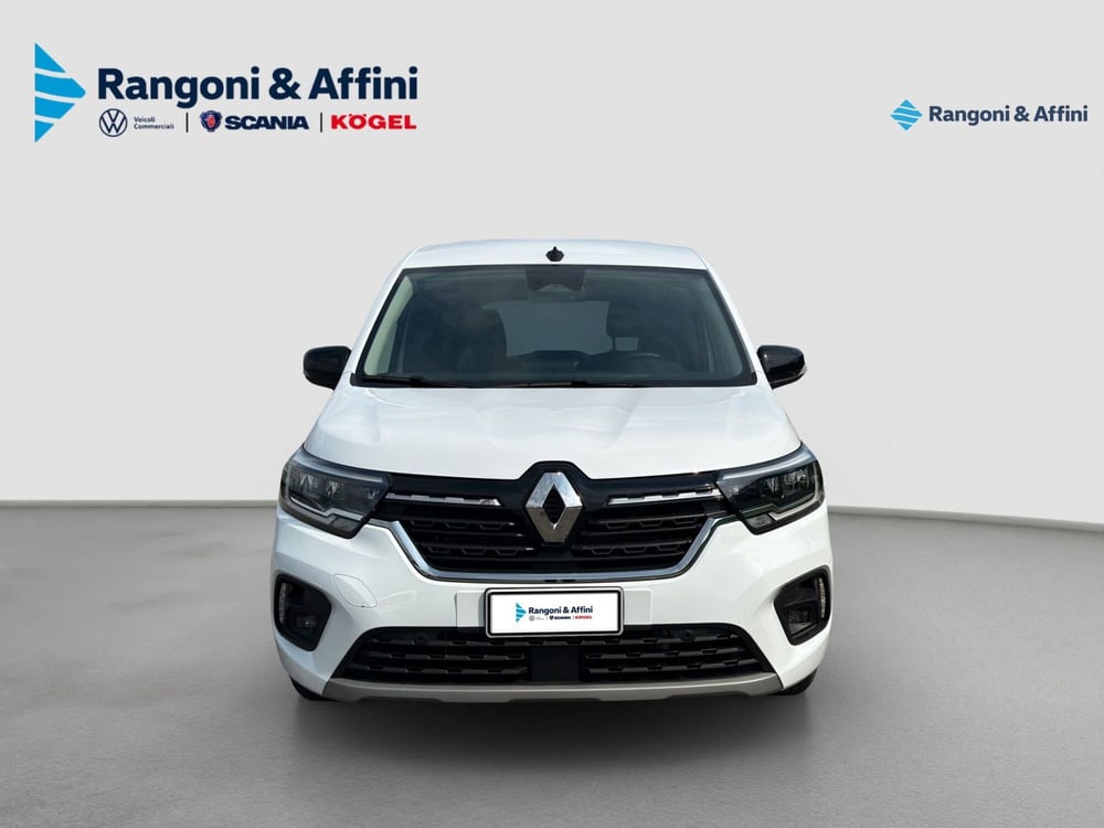 Renault Kangoo usata a Brescia (2)