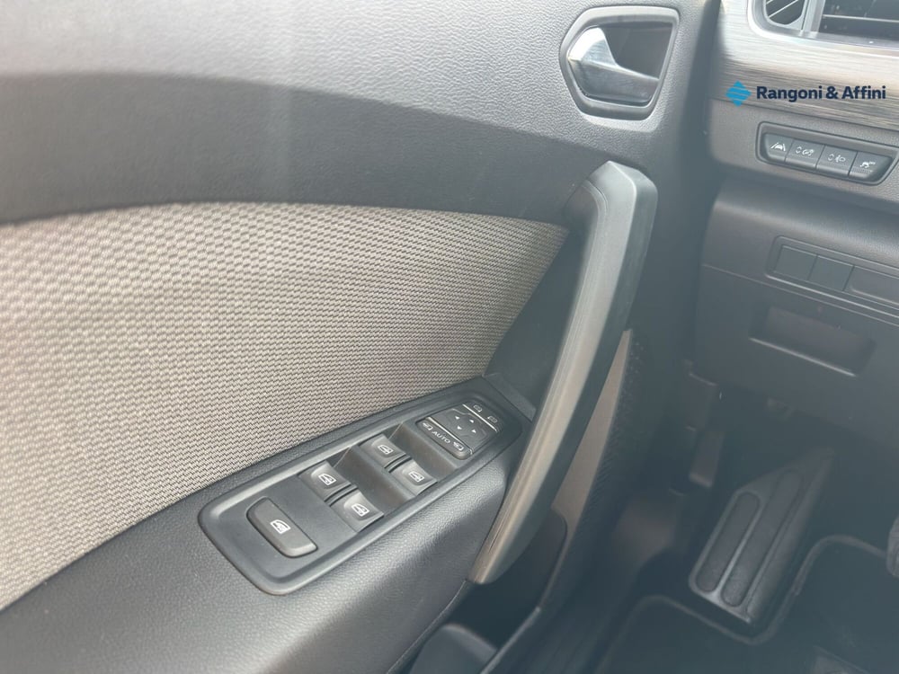 Renault Kangoo usata a Brescia (20)