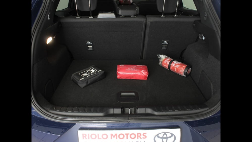 Ford Puma usata a Palermo (10)