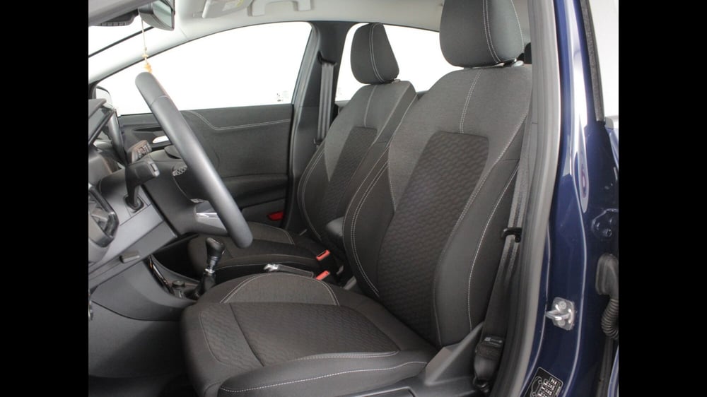 Ford Puma usata a Palermo (11)