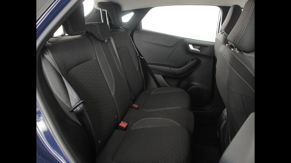 Ford Puma usata a Palermo (12)