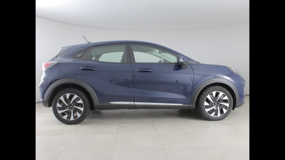 Ford Puma usata a Palermo (14)