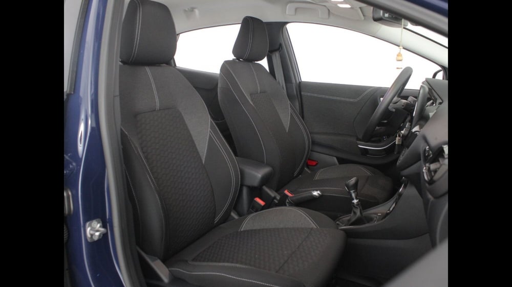 Ford Puma usata a Palermo (7)