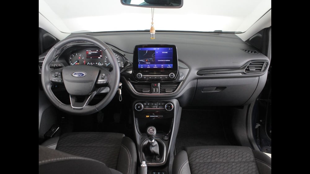 Ford Puma usata a Palermo (8)